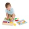 Melissa & Doug Beginner Pattern Blocks 528 - alternate 3